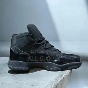 Ai Jordan 11 Boots