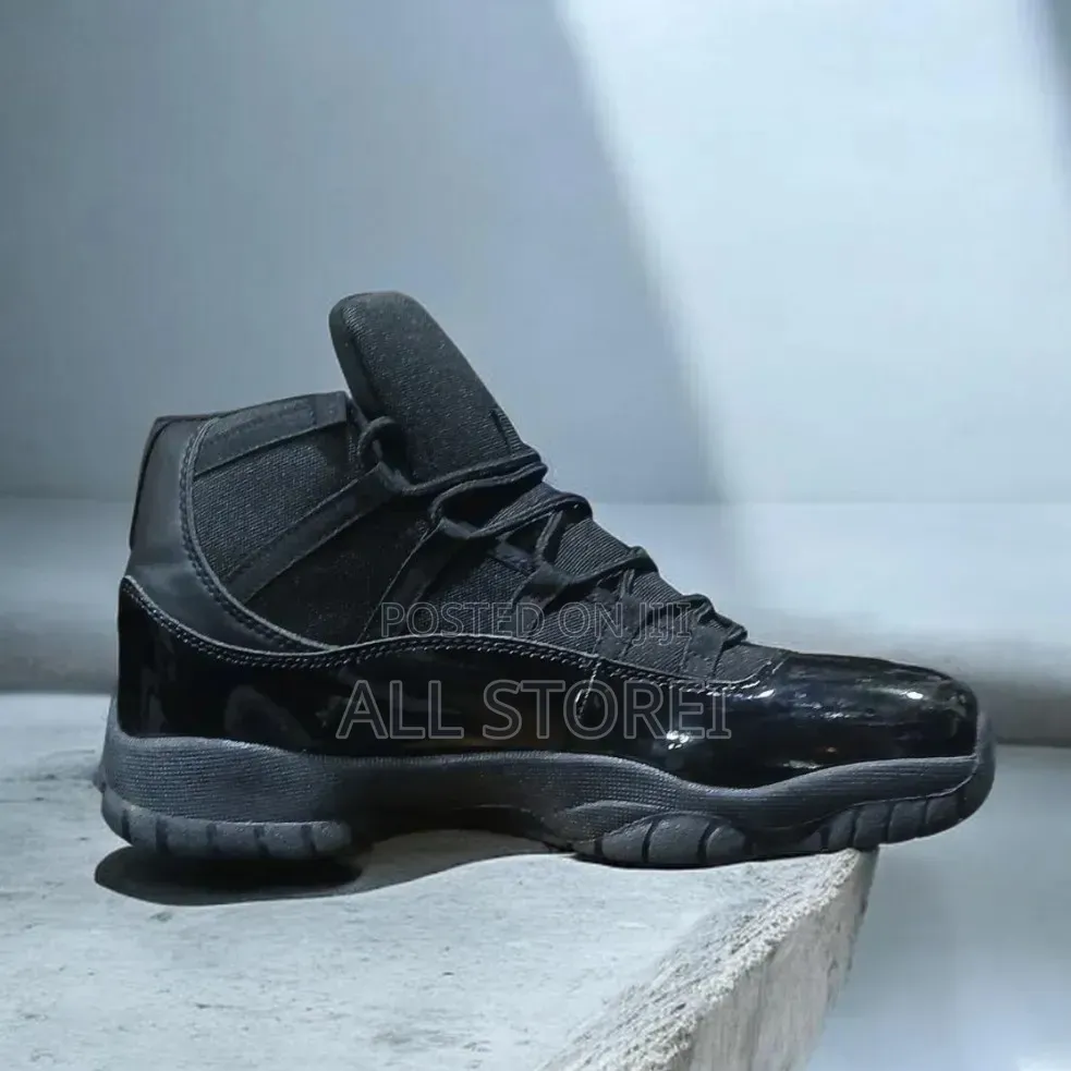 Ai Jordan 11 Boots
