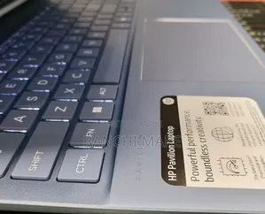New Laptop HP Pavilion 15 16GB Intel Core Ultra 7 SSD 1T