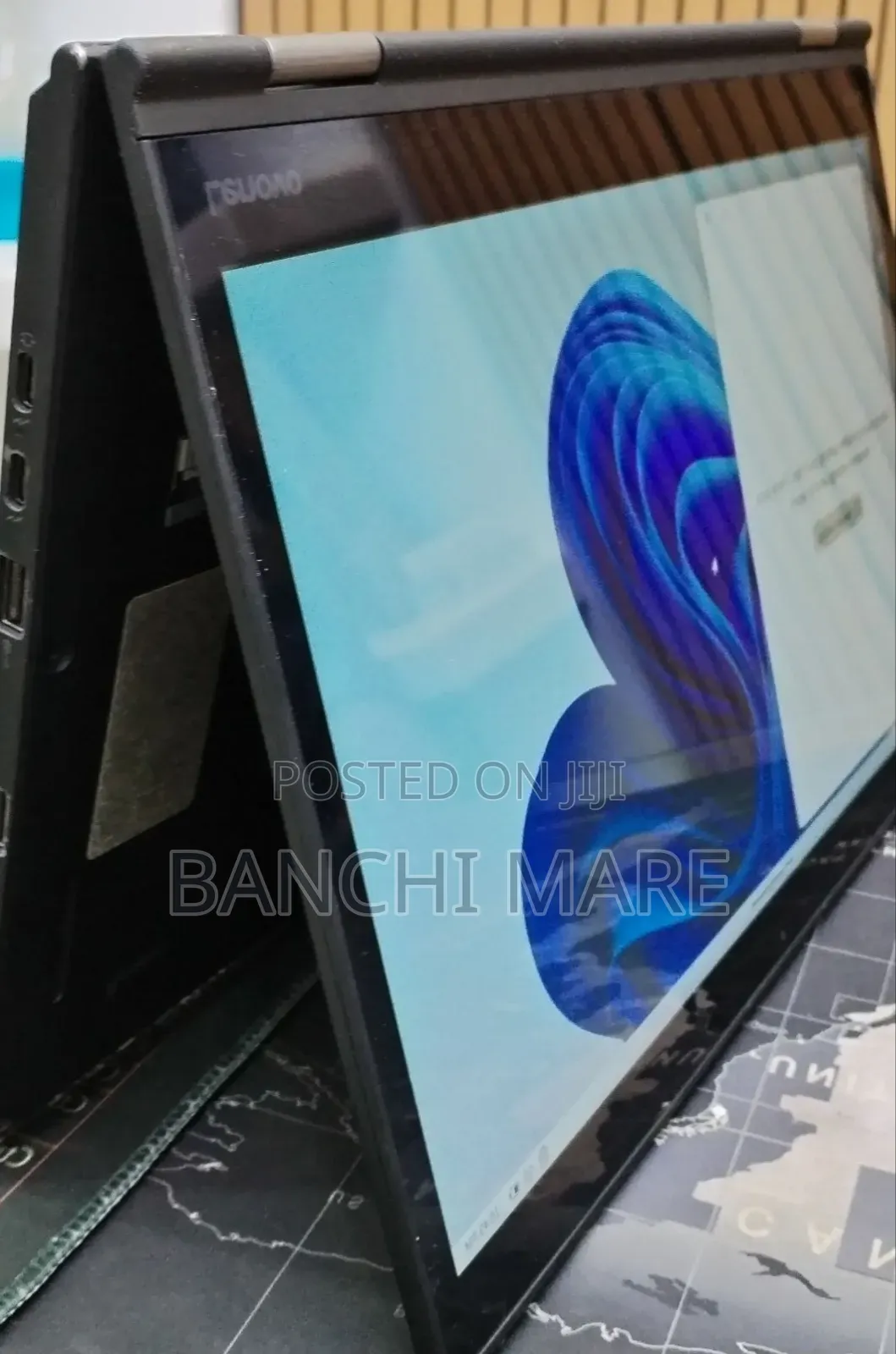 New Laptop Lenovo ThinkPad X1 Yoga 8GB Intel Core i5 SSD 512GB