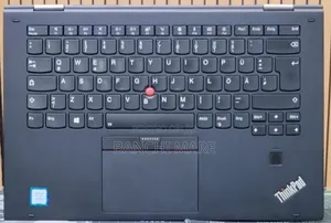 New Laptop Lenovo ThinkPad X1 Yoga 8GB Intel Core i5 SSD 512GB