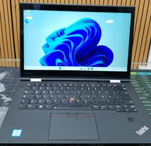 New Laptop Lenovo ThinkPad X1 Yoga 8GB Intel Core i5 SSD 512GB