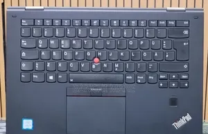 New Laptop Lenovo ThinkPad X1 Yoga 8GB Intel Core i5 SSD 512GB