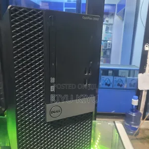 Desktop Computer Dell Optiplex 3040 4GB Intel Core i5 HDD 6T