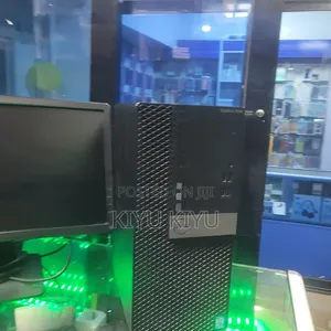 Desktop Computer Dell Optiplex 3040 4GB Intel Core i5 HDD 6T