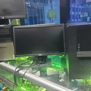 Desktop Computer Dell Optiplex 3040 4GB Intel Core i5 HDD 6T