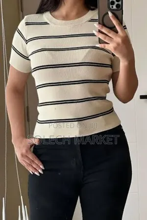 Polo Ralph Lauren Short-Sleeved