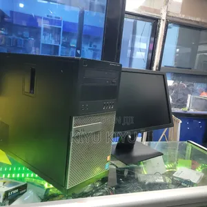 Desktop Computer Dell Optiplex 7020 4GB Intel Core i5 HDD 500GB