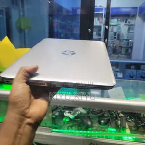 New Laptop HP EliteBook 840 8GB Intel Core i7 SSD 512GB