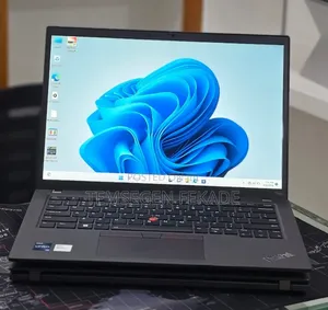 New Laptop Lenovo ThinkPad T14s Gen 2 16GB Intel Core i7 SSD 512GB