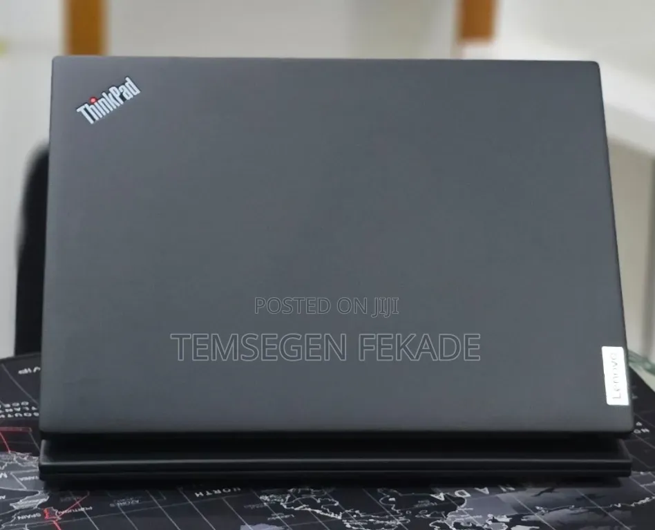 New Laptop Lenovo ThinkPad T14s Gen 2 16GB Intel Core i7 SSD 512GB