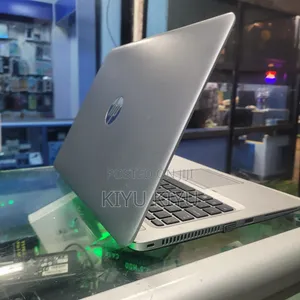 New Laptop HP EliteBook 840 8GB Intel Core i7 SSD 512GB