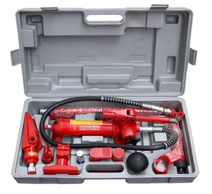 Hydraulic Car Body Frame Repair Kit