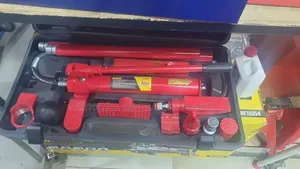 Hydraulic Car Body Frame Repair Kit