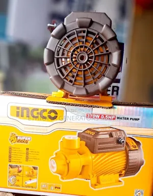 Ingco Water Pump 0.5HP