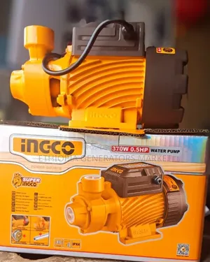 Ingco Water Pump 0.5HP