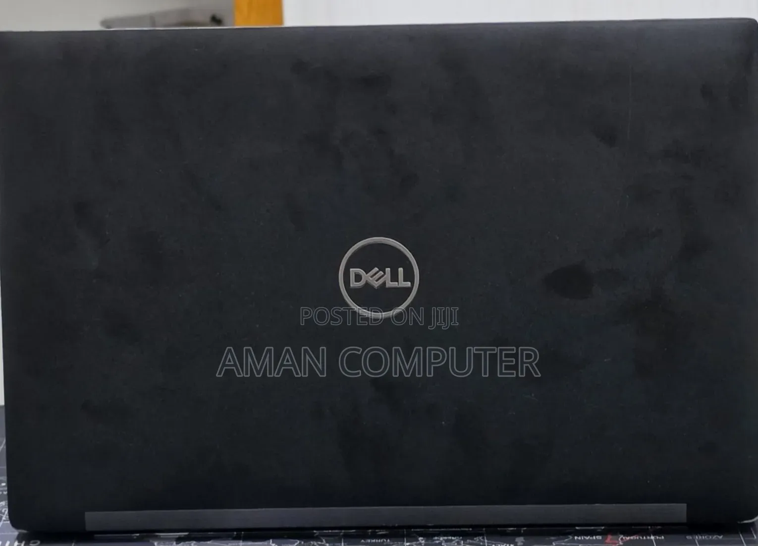 New Laptop Dell Latitude 7490 16GB Intel Core i5 SSD 256GB