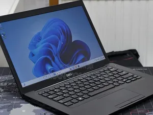 New Laptop Dell Latitude 7490 16GB Intel Core i5 SSD 256GB