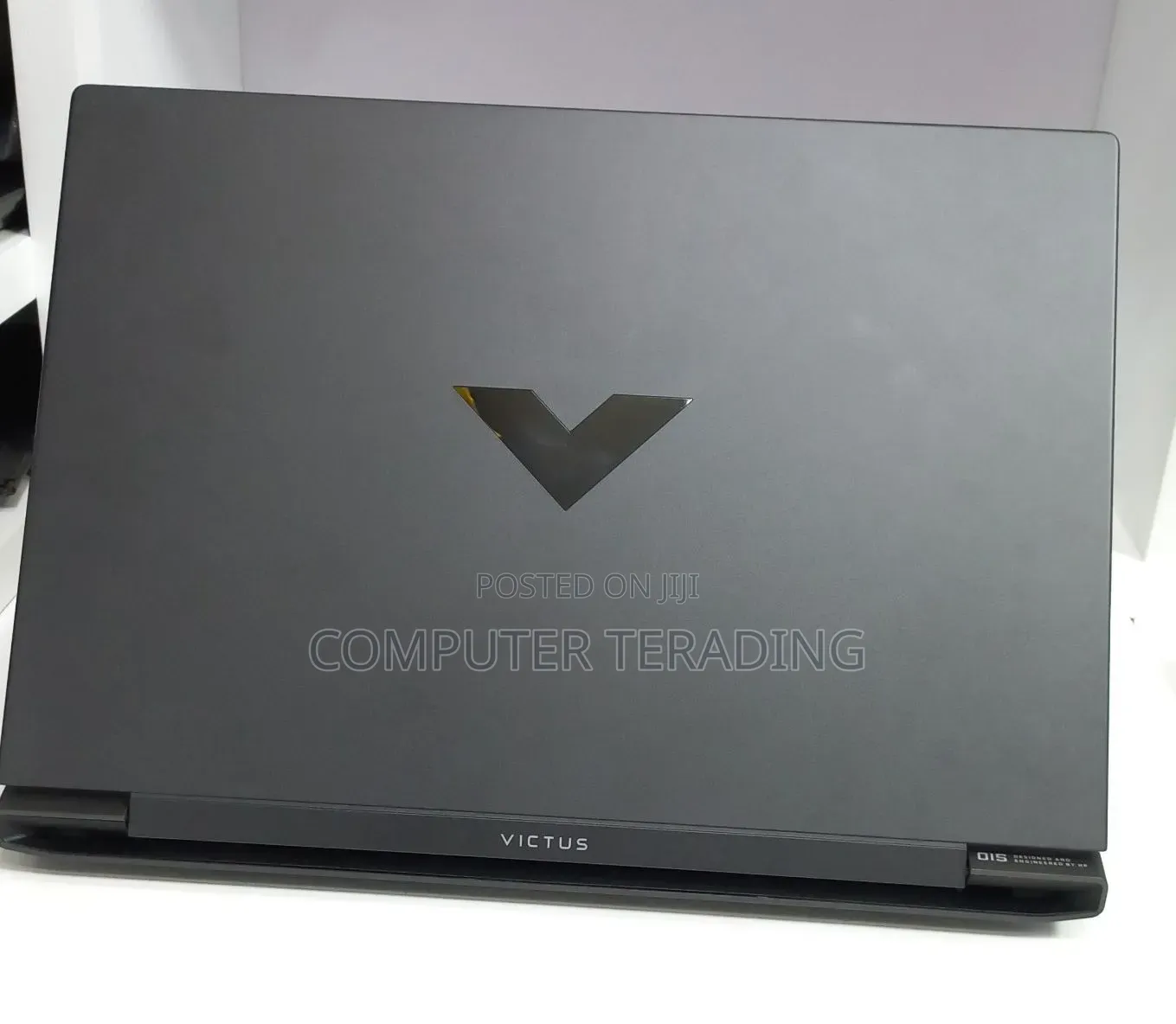 New Laptop HP Victus 15 16GB Intel Core i7 SSD 512GB