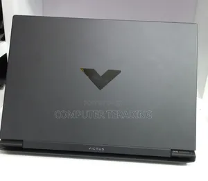 New Laptop HP Victus 15 16GB Intel Core i7 SSD 512GB