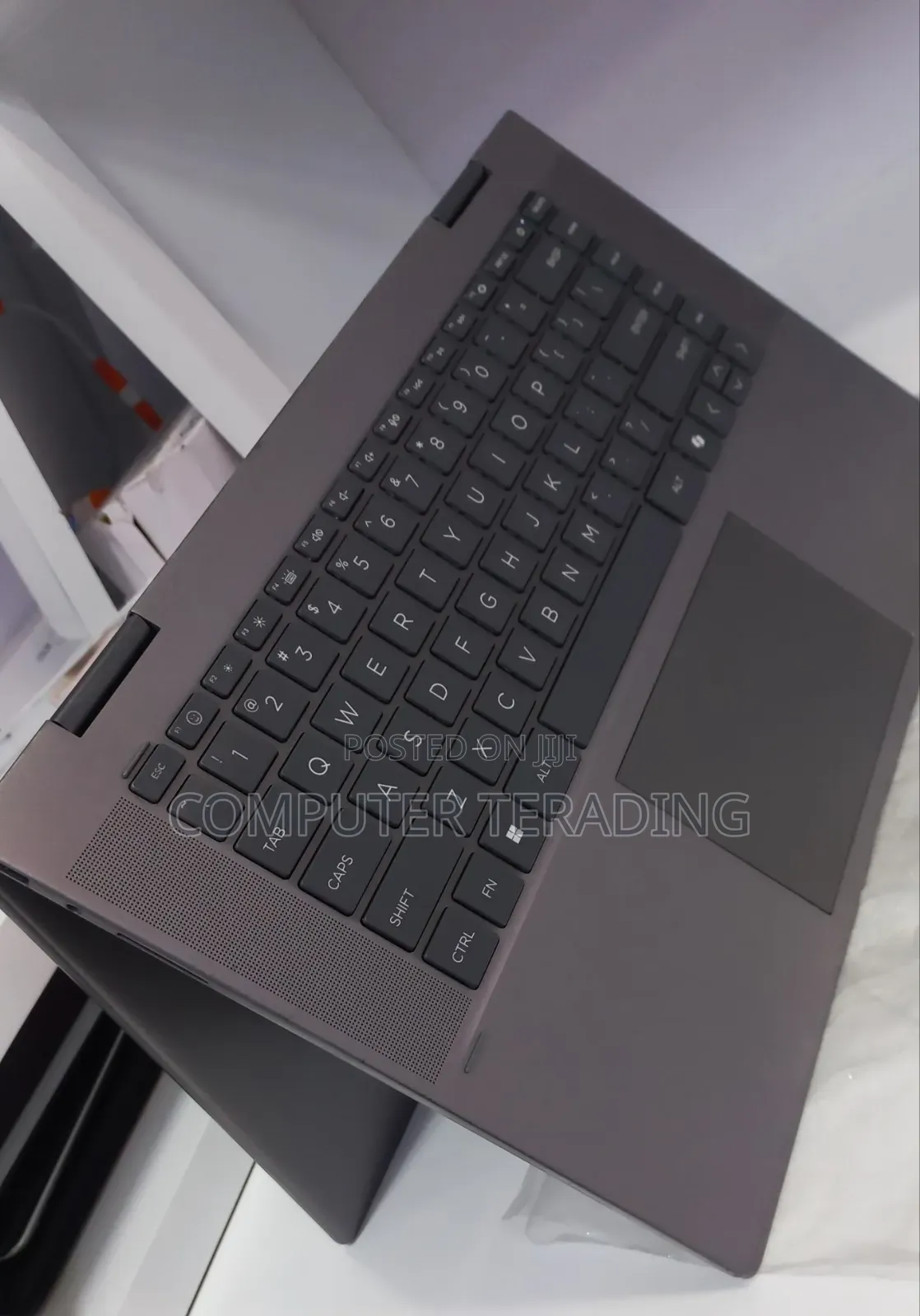 New Laptop HP Envy x360 16GB Intel Core Ultra 7 SSD 512GB