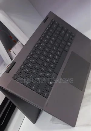 New Laptop HP Envy x360 16GB Intel Core Ultra 7 SSD 512GB