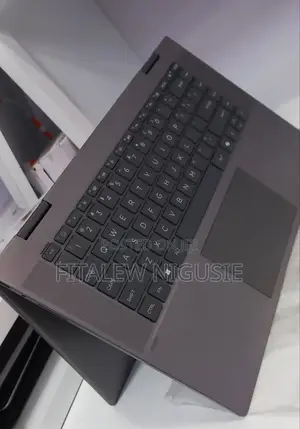 New Laptop HP Envy x360 16GB Intel Core Ultra 7 SSD 512GB