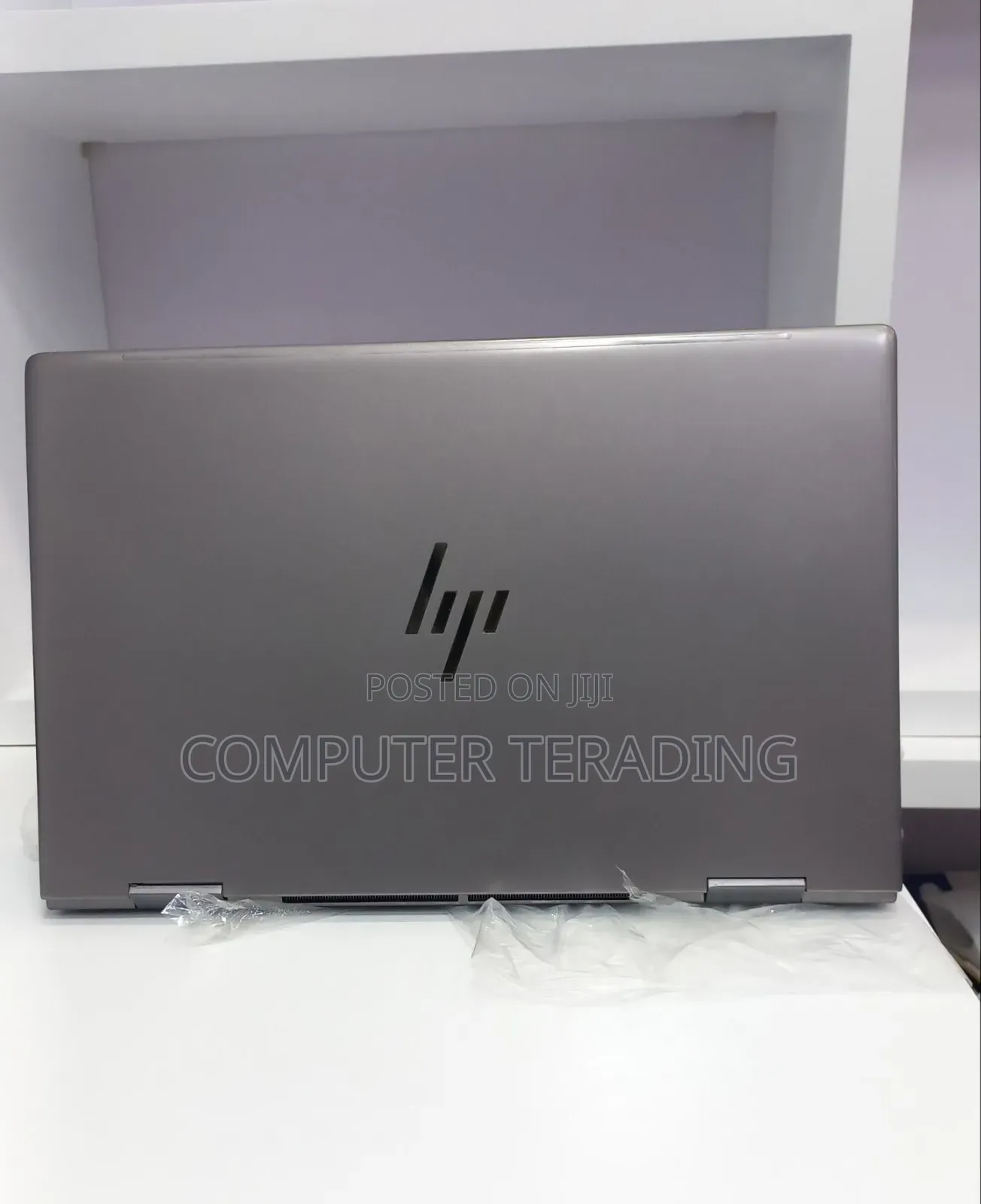 New Laptop HP Envy x360 16GB Intel Core Ultra 7 SSD 512GB