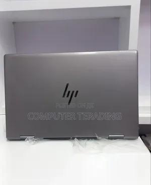 New Laptop HP Envy x360 16GB Intel Core Ultra 7 SSD 512GB