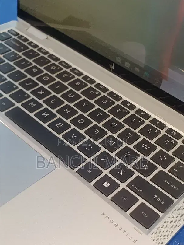 New Laptop HP EliteBook 1040 G8 32GB Intel Core i7 SSD 512GB