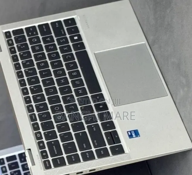 New Laptop HP EliteBook 1040 G8 32GB Intel Core i7 SSD 512GB