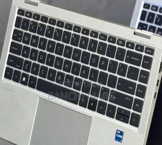 New Laptop HP EliteBook 1040 G8 32GB Intel Core i7 SSD 512GB
