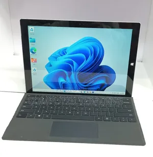 New Laptop Microsoft Surface Pro 3 8GB Intel Core i7 SSD 256GB