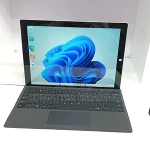 New Laptop Microsoft Surface Pro 3 8GB Intel Core i7 SSD 256GB