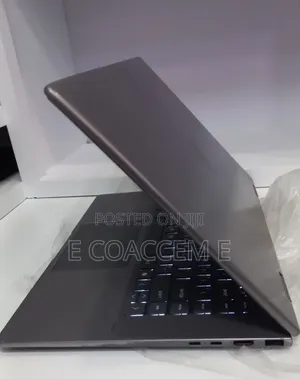 New Laptop HP Victus 16 16GB Intel Core i7 SSD 512GB