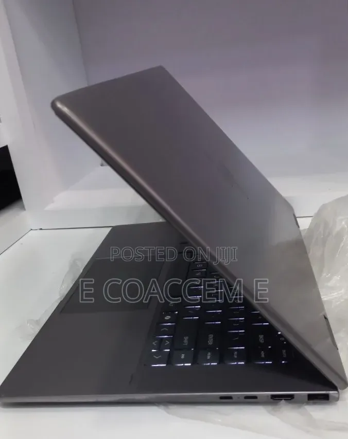 New Laptop HP Victus 16 16GB Intel Core i7 SSD 512GB