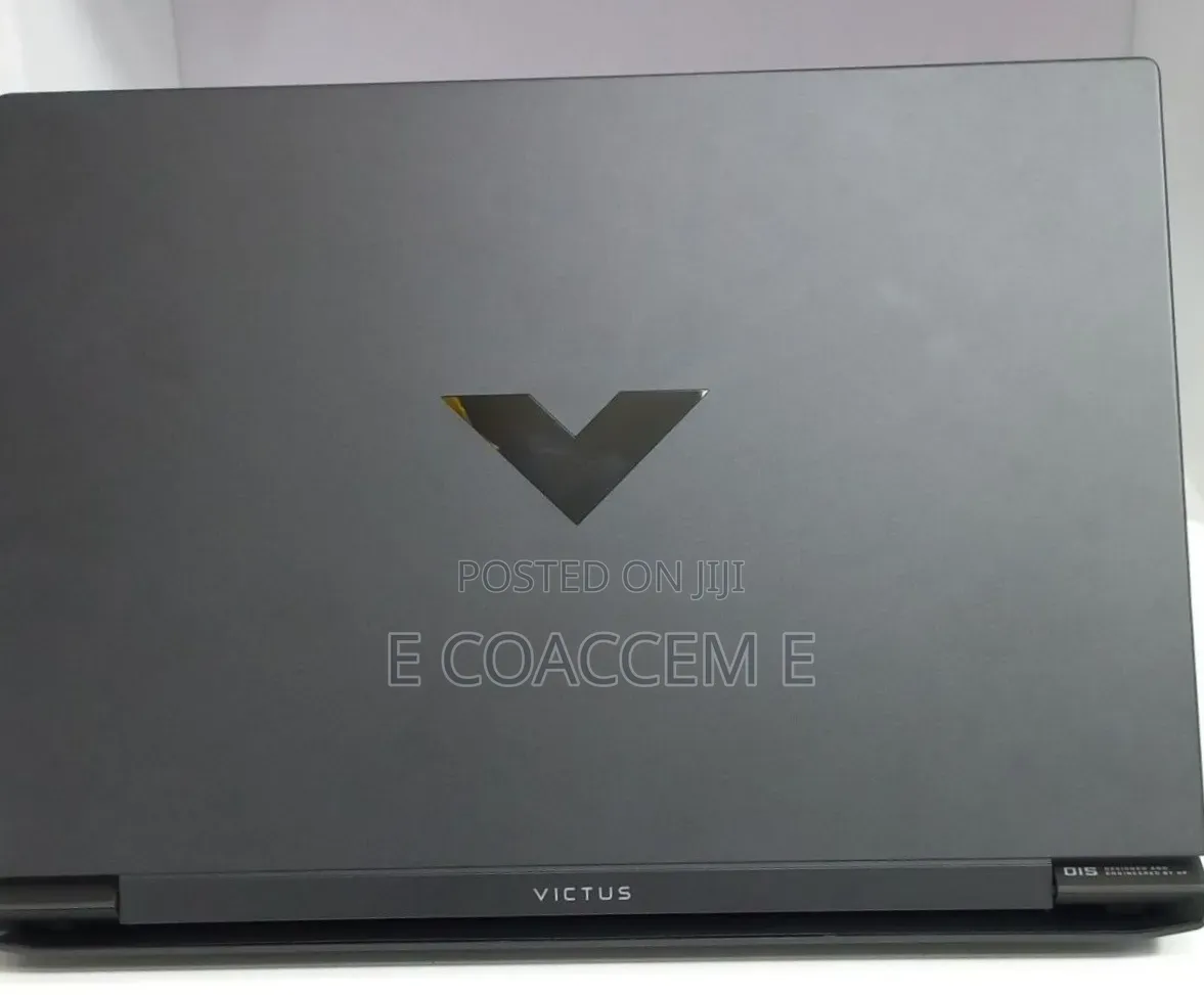 New Laptop HP Victus 16 16GB Intel Core i7 SSD 512GB