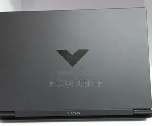 New Laptop HP Victus 16 16GB Intel Core i7 SSD 512GB