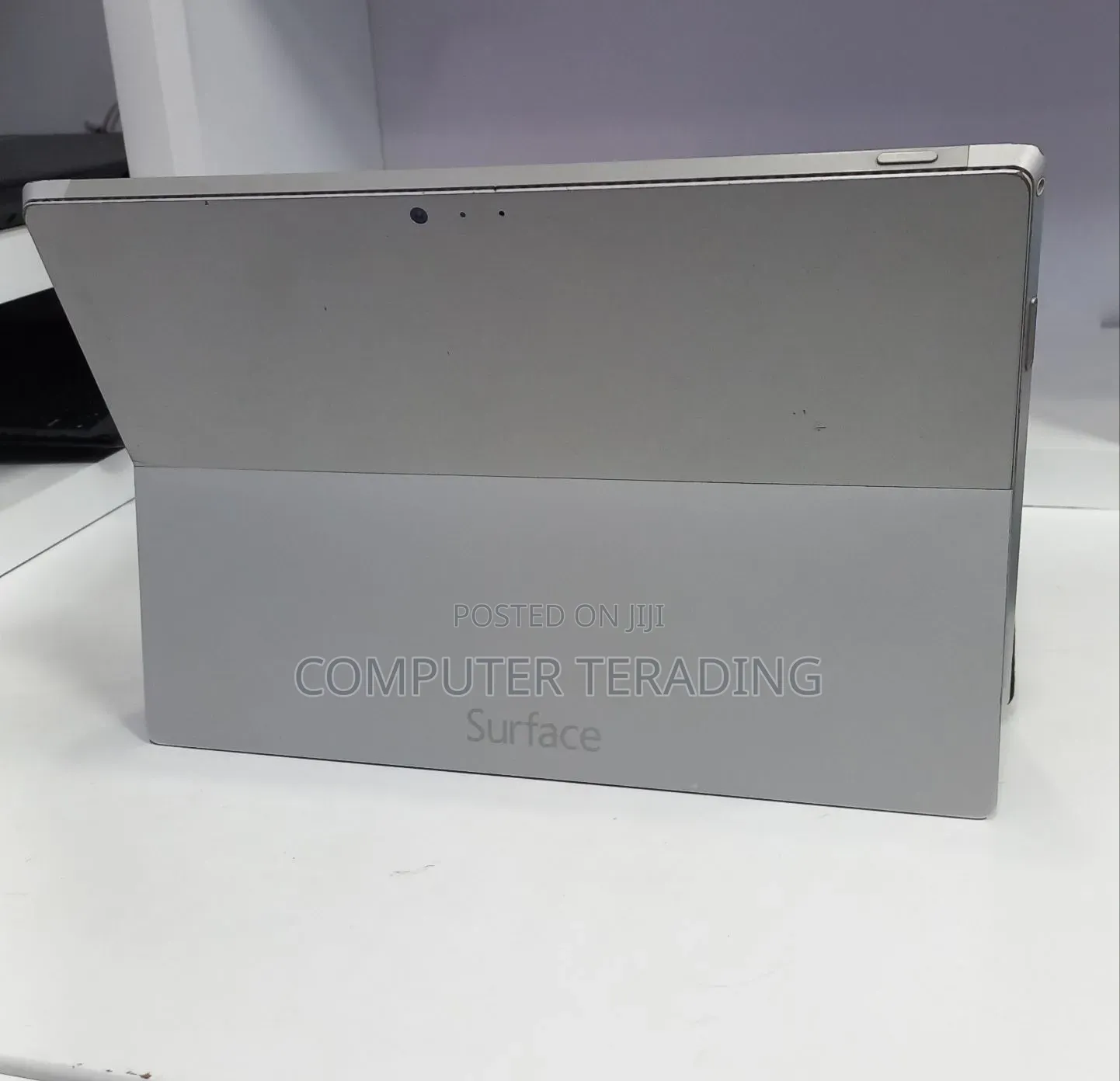 New Laptop Microsoft Surface Pro 3 8GB Intel Core i7 SSD 256GB