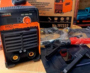 Finder Welding Machine