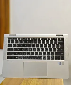 New Laptop HP EliteBook 830 G6 16GB Intel Core i7 SSD 512GB