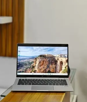 New Laptop HP EliteBook 830 G6 16GB Intel Core i7 SSD 512GB