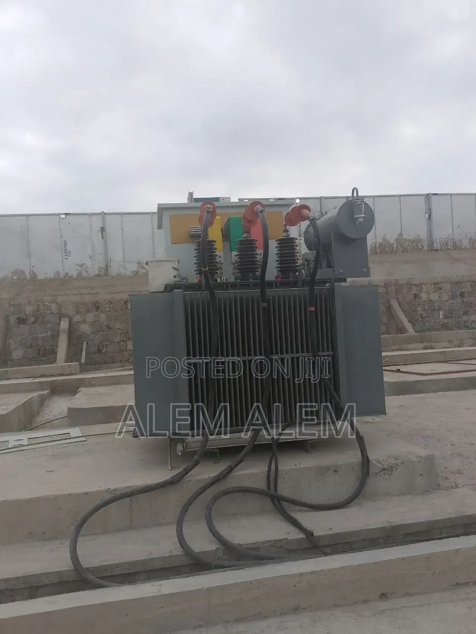 Transformer
