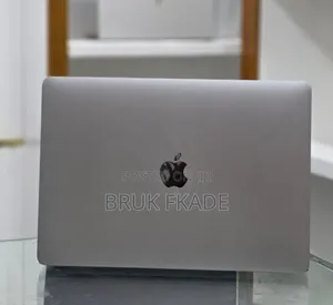 New Laptop Apple MacBook Air 2020 M1 8GB Apple M1 SSD 256GB