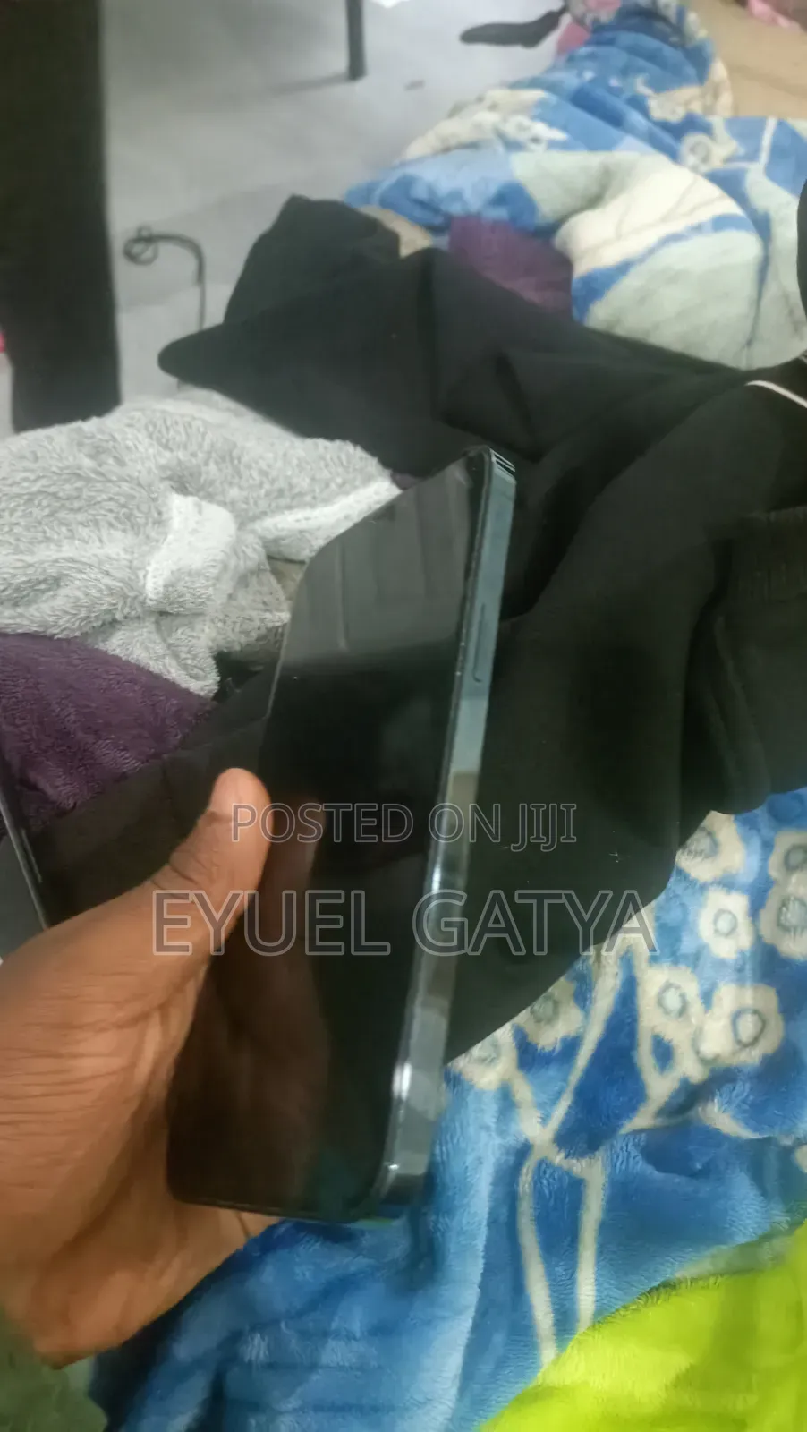 Apple iPhone 12 Pro Max 128 GB Blue