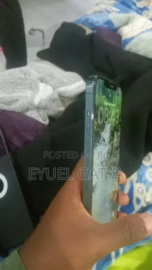 Apple iPhone 12 Pro Max 128 GB Blue