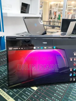 New Laptop Dell Inspiron 13 5370 16GB Intel Core i7 SSD 512GB
