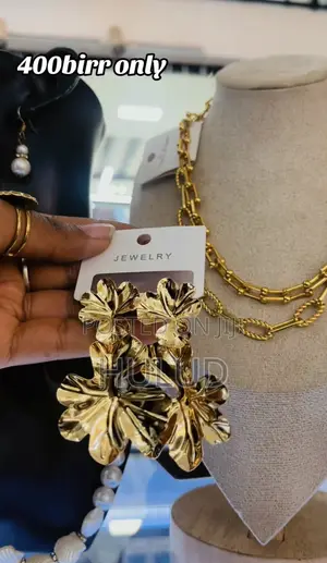 Elegant Earrings