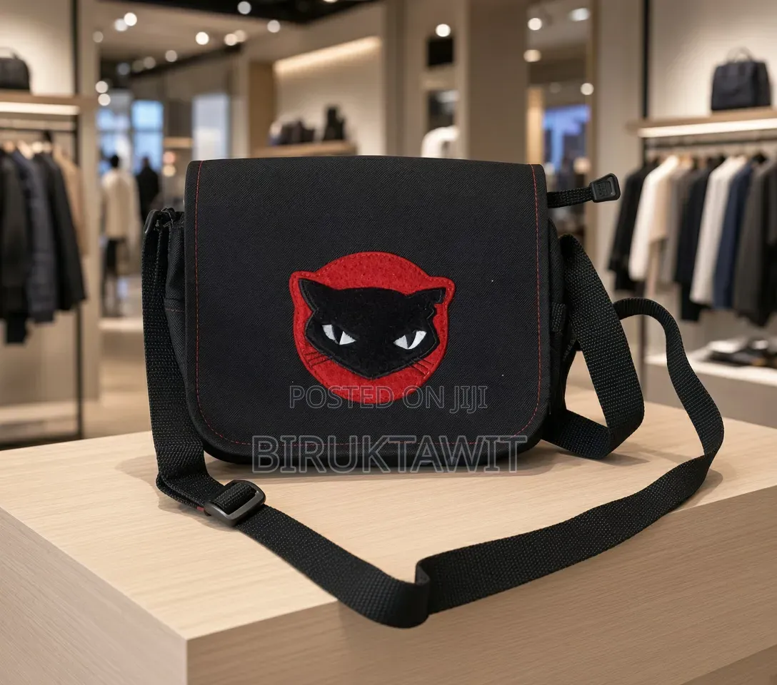 Bag for Students