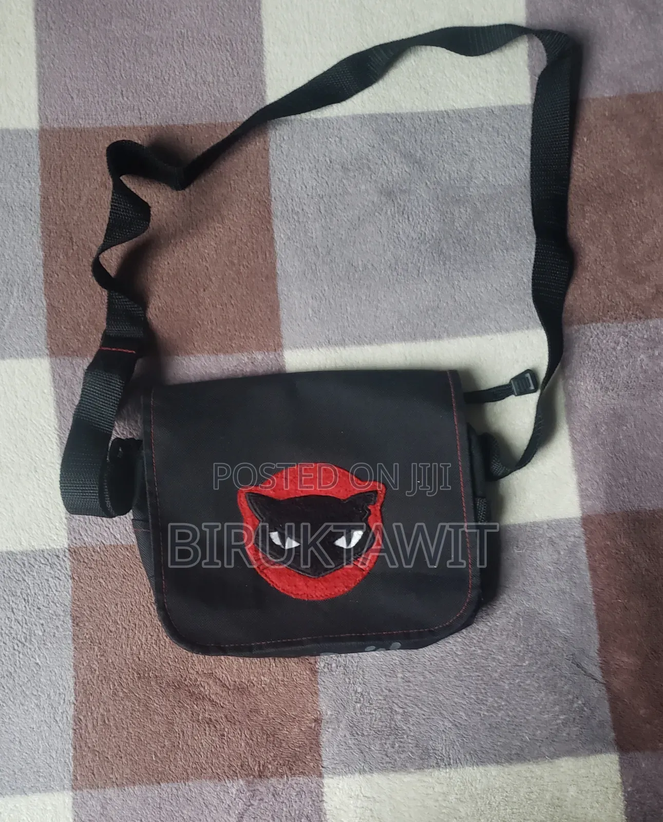 Bag for Students